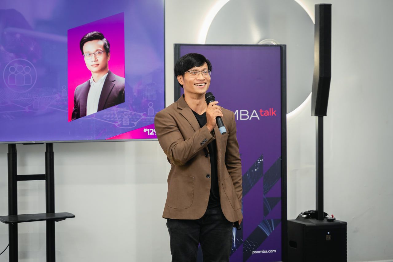 Ceo le xuan hung
