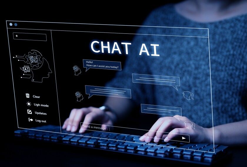 Chat Ai