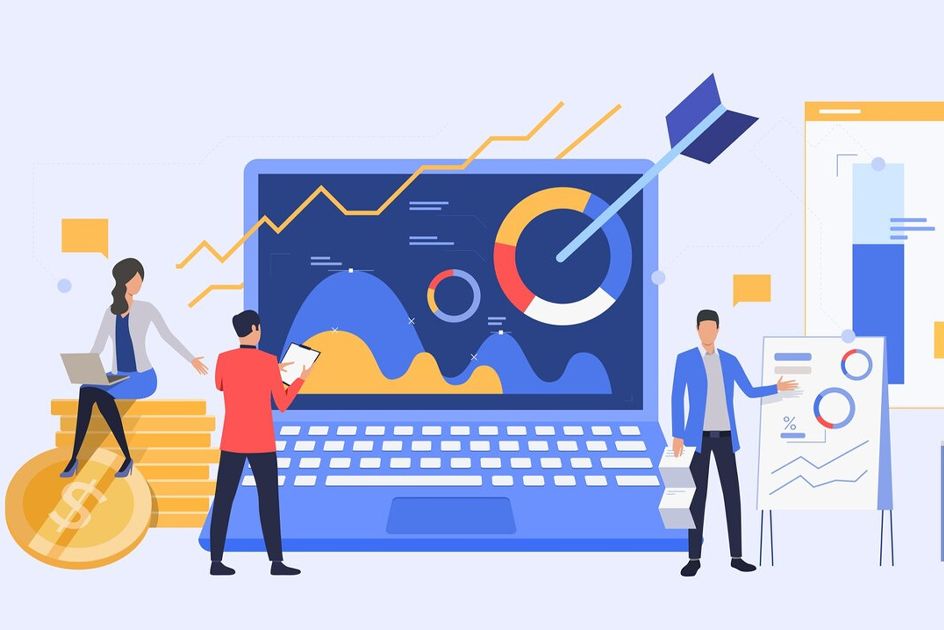 Sales Management Solution: Optimizing Business Efficiency