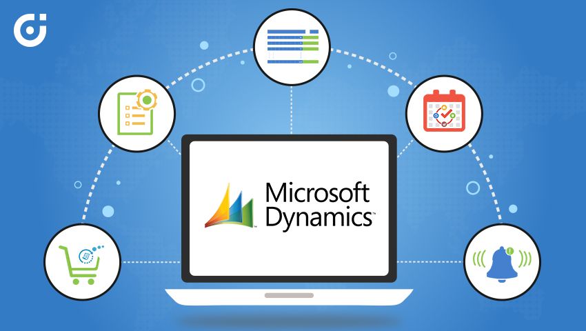 Microsoft Dynamics