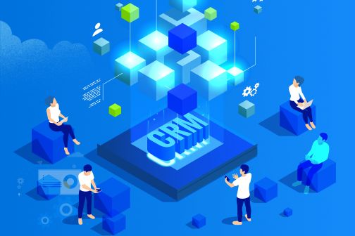 What Are SMEs? Why 98% of Vietnamese Businesses Are Racing to Adopt CRM for Growth