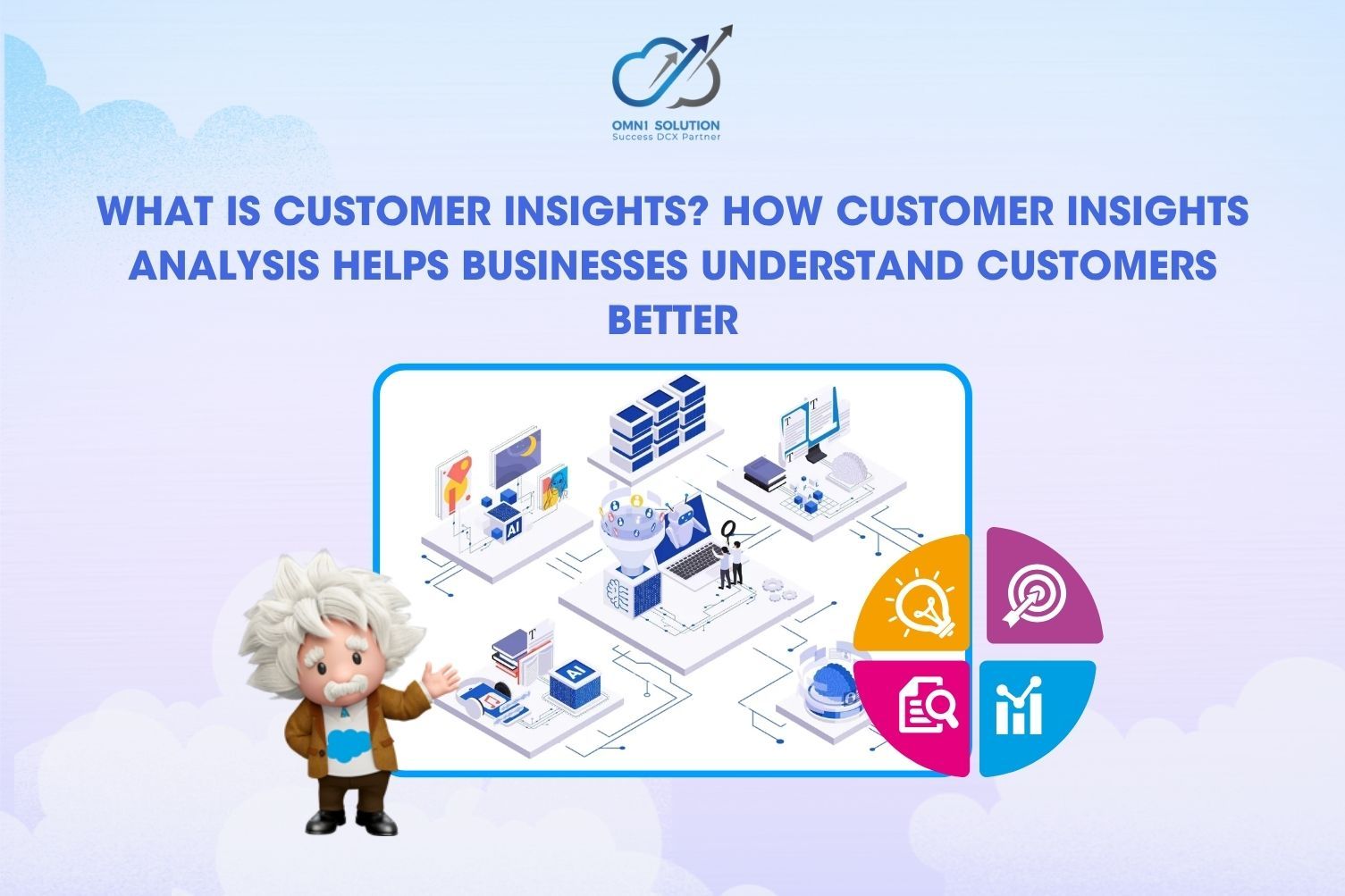 What is Customer Insights? How Customer Insights Analysis Helps Businesses Understand Customers Better