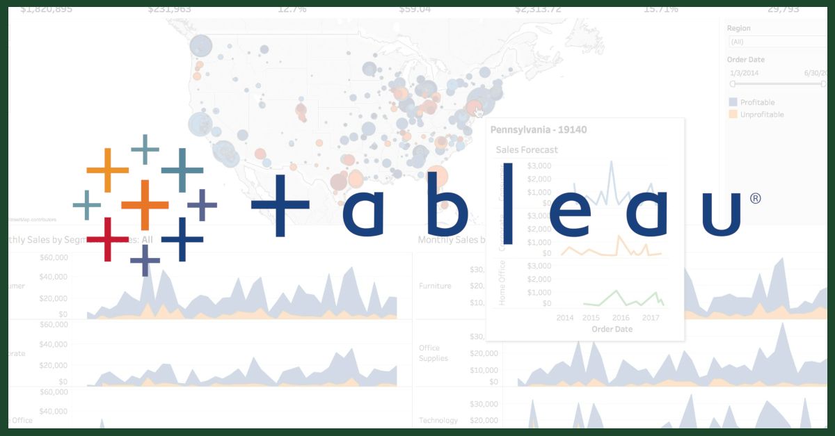 Tableau services featured image