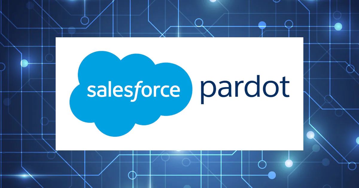 Using salesforce pardot integration to drive roi