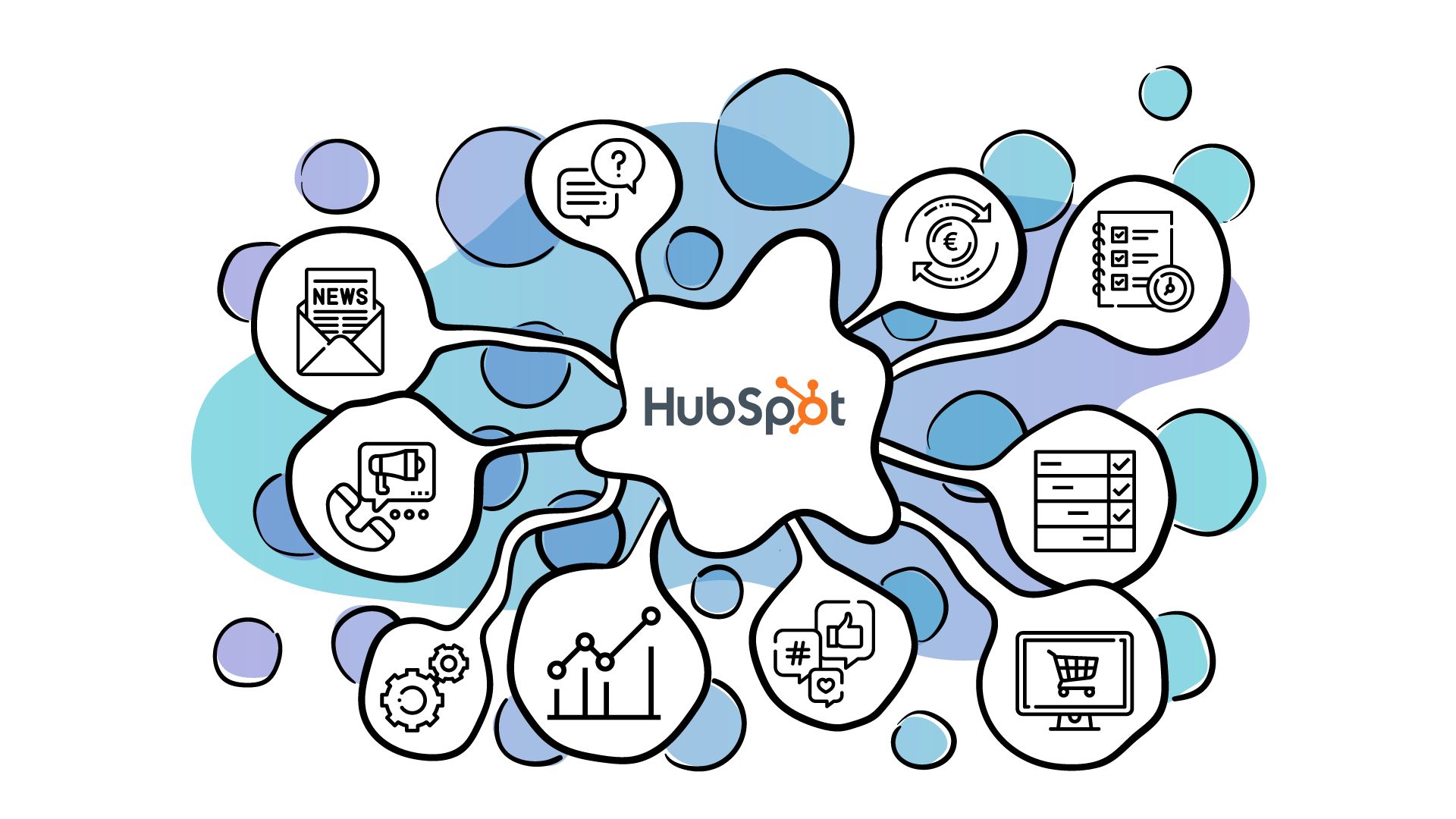 Hubspot Crm