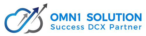 Omn1 Logo