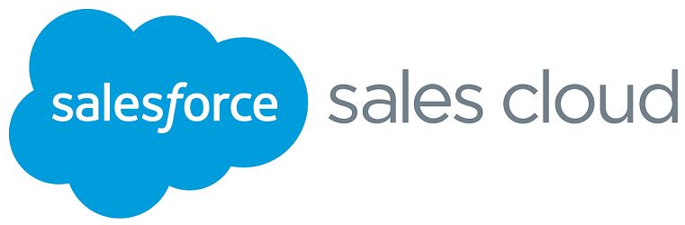 Salesforce sales cloud shrink