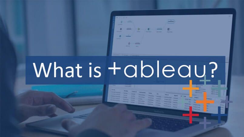 What Is Tableau