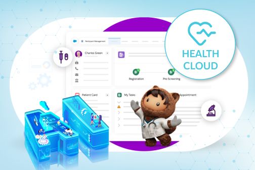 5 Breakthrough Case Studies: How Leading Healthcare Organizations Are Using Salesforce Health Cloud & AI to Personalize Patient Care