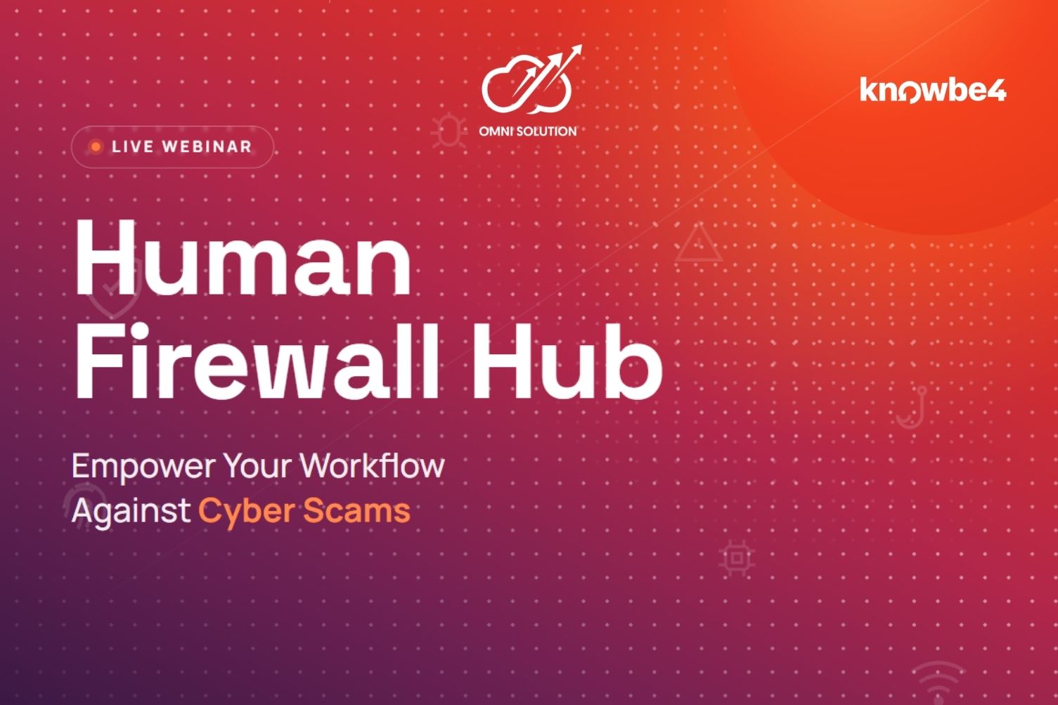 Human Firewall Hub: Empower Your Workflow Against Cyber Scams