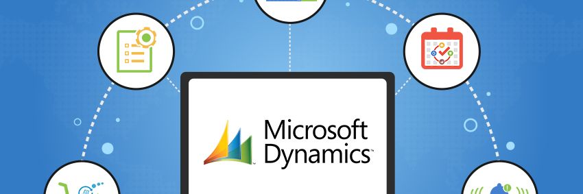 Microsoft dynamics