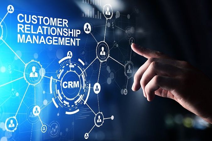 5 xu hướng CRM không thể bỏ qua trong năm 2024