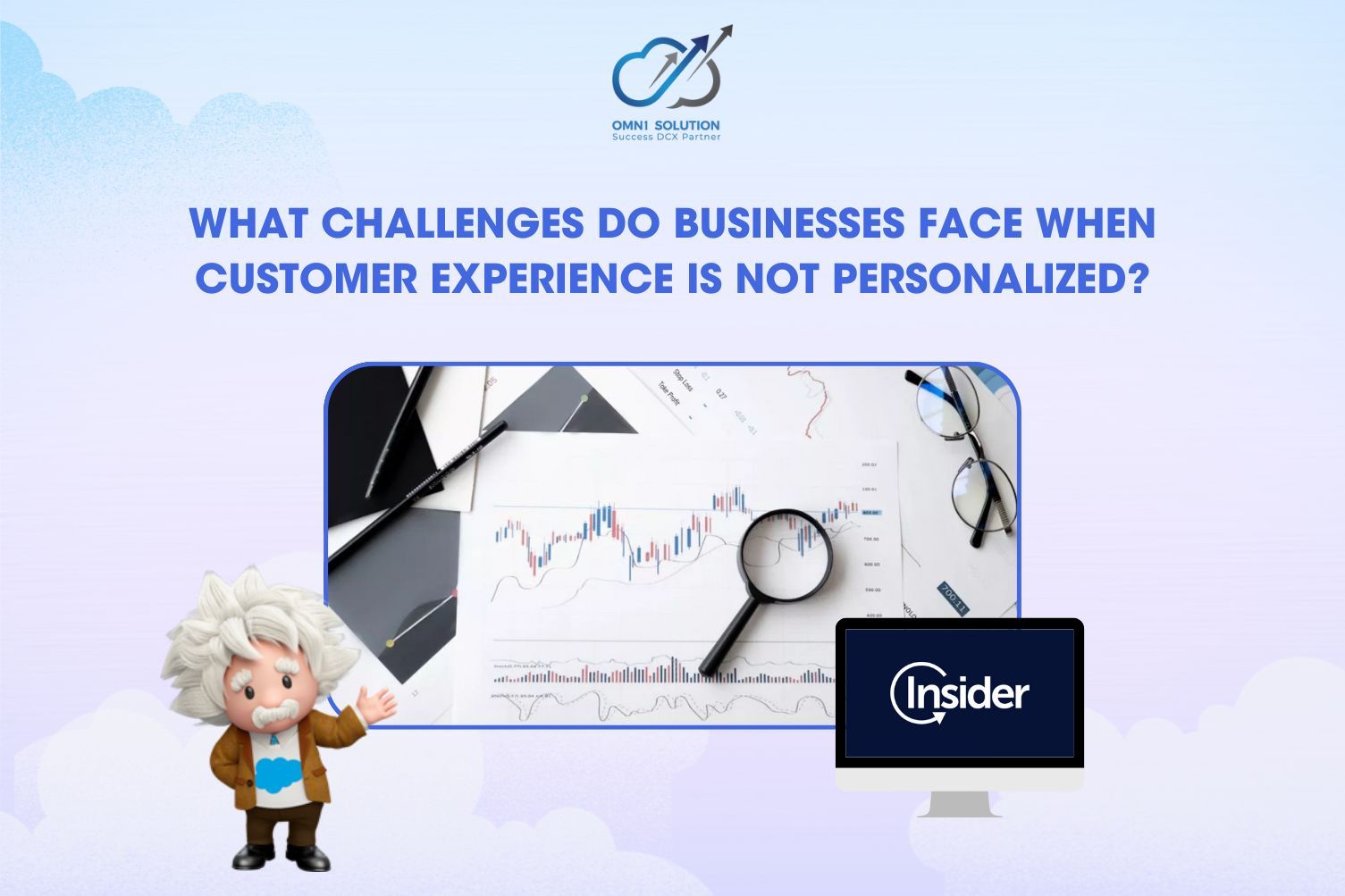 What Challenges Do Businesses Face When Customer Experience Is Not Personalized?