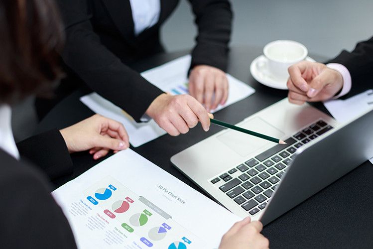 Business Management – Optimize Investment Efficiency