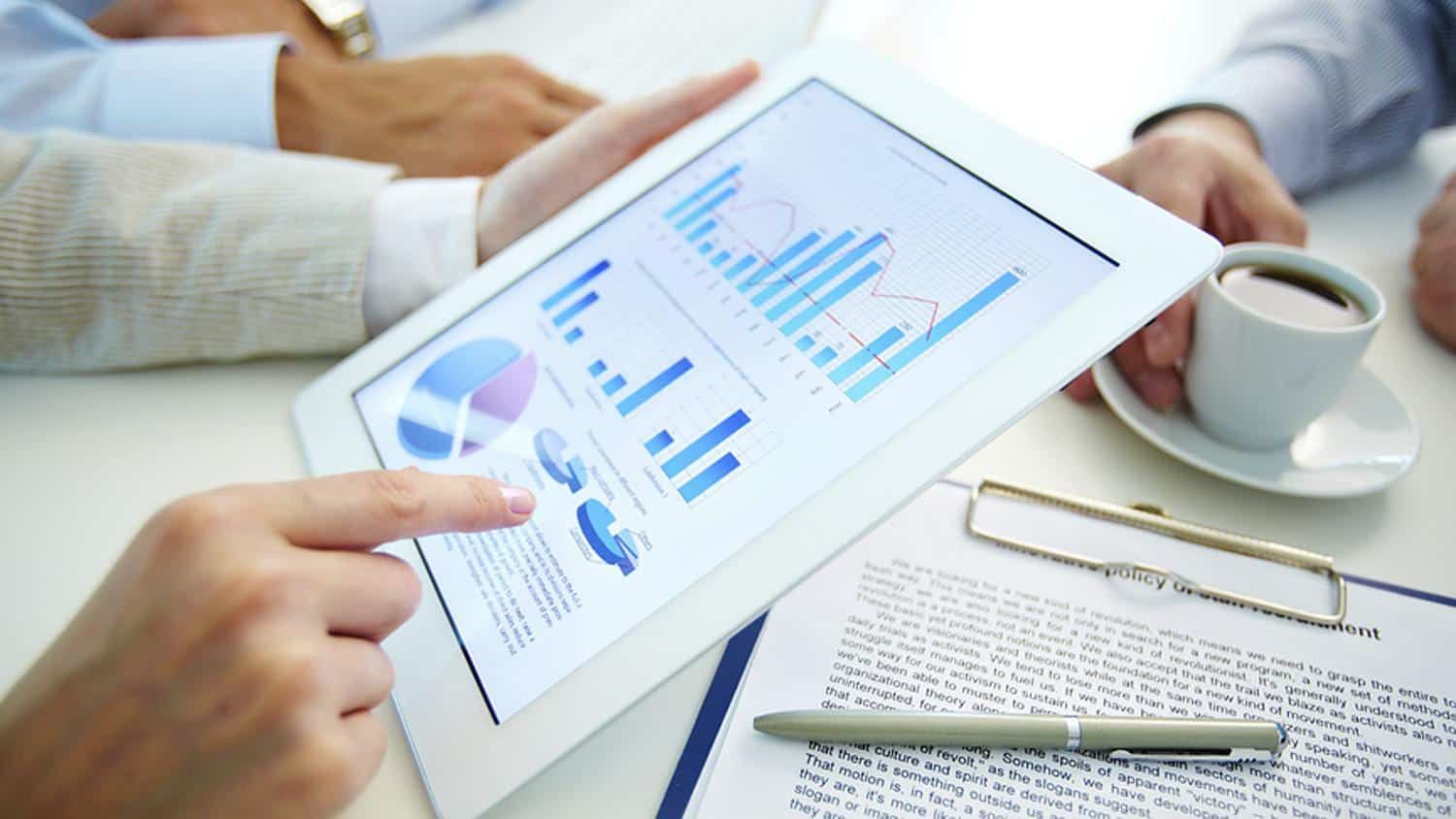 Financial Service
