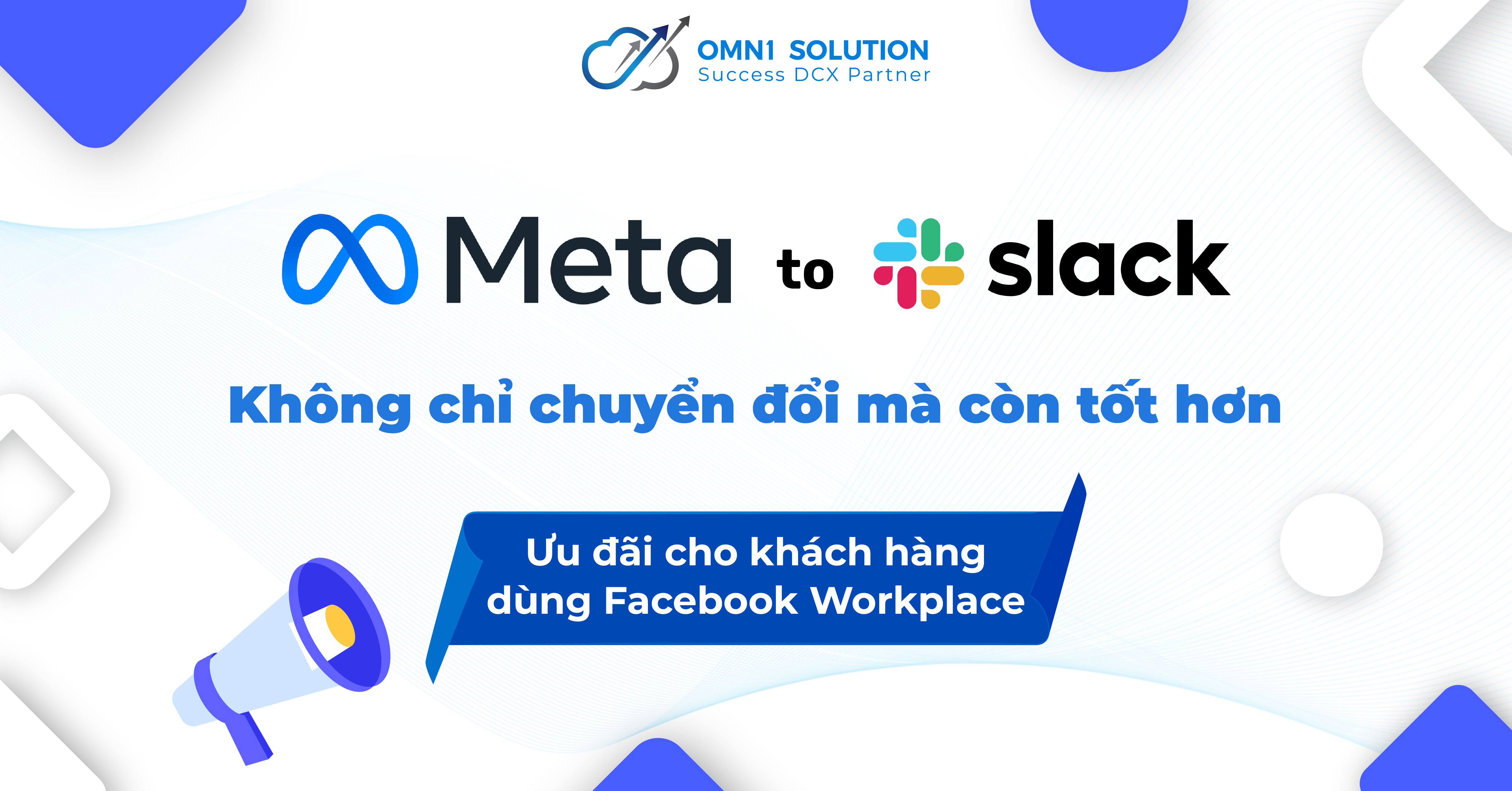 Meta Workplace
